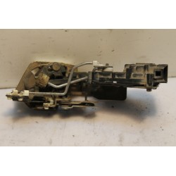 DAEWOO- MATIZ - Κλειδαριά-Πίσω αριστερά-MATIZ I   4ΠΟΡΤΟ   ΗΛΕΚΤΡΟΜΑΓΝΗΤΙΚΗ