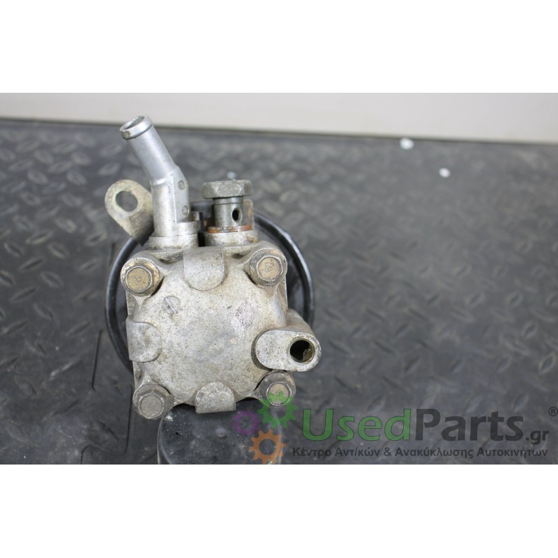 NISSAN - ALMERA - Αντλία υδραυλικού τιμονιού - ΚΩΔΙΚΟΣ ΜΗΧΑΝΗΣ: CG15 - ΚΥΒΙΚΑ: 1497 - ΕΤΟΣ: 2000-2006 N16 - ΚΩΔ.ΚΑΤ/ΣΤΗ: <br /><