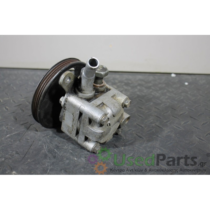 NISSAN - ALMERA - Αντλία υδραυλικού τιμονιού - ΚΩΔΙΚΟΣ ΜΗΧΑΝΗΣ: CG15 - ΚΥΒΙΚΑ: 1497 - ΕΤΟΣ: 2000-2006 N16 - ΚΩΔ.ΚΑΤ/ΣΤΗ: <br /><