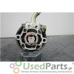 LAND ROVER - DISCOVERY - Αντλία υδραυλικού τιμονιού - ΚΩΔΙΚΟΣ ΜΗΧΑΝΗΣ: 20T4H - ΚΥΒΙΚΑ: 1994 - ΕΤΟΣ: 1993-2002 - ΚΩΔ.ΚΑΤ/ΣΤΗ: ANR