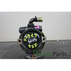 ALFA ROMEO - 156 - Αντλία υδραυλικού τιμονιού - ΚΩΔΙΚΟΣ ΜΗΧΑΝΗΣ: AR67601 - ΚΥΒΙΚΑ: 1600 - ΕΤΟΣ: 1997-2003 - ΚΩΔ.ΚΑΤ/ΣΤΗ: 2606441