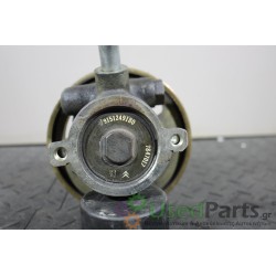 CITROEN - XSARA - Αντλία υδραυλικού τιμονιού - ΚΩΔΙΚΟΣ ΜΗΧΑΝΗΣ: KFX - ΚΥΒΙΚΑ: 1360 - ΕΤΟΣ: 1997-2000 - ΚΩΔ.ΚΑΤ/ΣΤΗ: 9151249180  