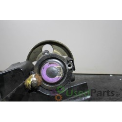 PEUGEOT - 206 - Αντλία υδραυλικού τιμονιού - ΚΩΔΙΚΟΣ ΜΗΧΑΝΗΣ: KFW - ΚΥΒΙΚΑ: 1360 - ΕΤΟΣ: 1998-2009 - ΚΩΔ.ΚΑΤ/ΣΤΗ: <br /><br />