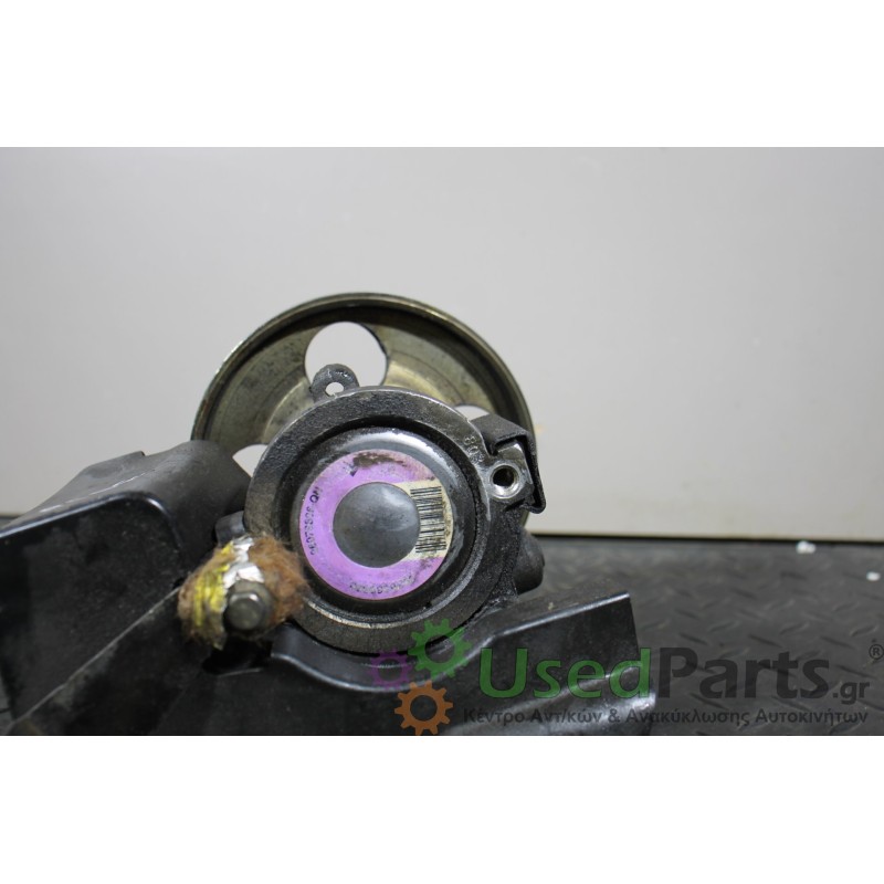 PEUGEOT - 206 - Αντλία υδραυλικού τιμονιού - ΚΩΔΙΚΟΣ ΜΗΧΑΝΗΣ: KFW - ΚΥΒΙΚΑ: 1360 - ΕΤΟΣ: 1998-2009 - ΚΩΔ.ΚΑΤ/ΣΤΗ: <br /><br />