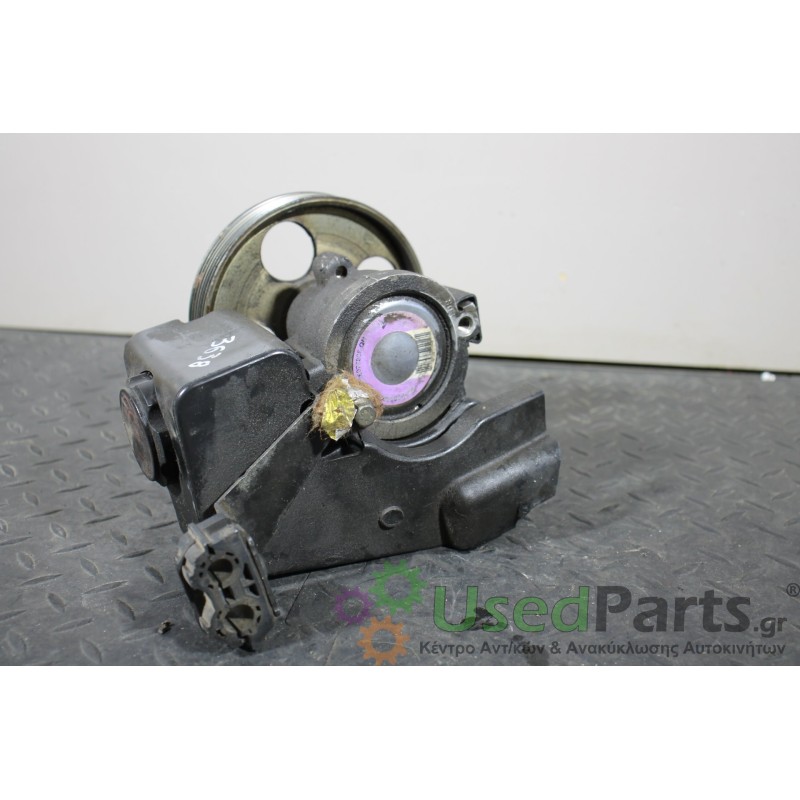 PEUGEOT - 206 - Αντλία υδραυλικού τιμονιού - ΚΩΔΙΚΟΣ ΜΗΧΑΝΗΣ: KFW - ΚΥΒΙΚΑ: 1360 - ΕΤΟΣ: 1998-2009 - ΚΩΔ.ΚΑΤ/ΣΤΗ: <br /><br />