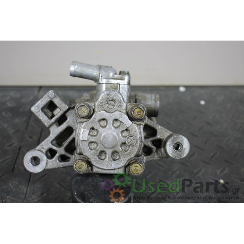 HONDA - CR-V - Αντλία υδραυλικού τιμονιού - ΚΩΔΙΚΟΣ ΜΗΧΑΝΗΣ: 1 - ΚΥΒΙΚΑ: 2000 - ΕΤΟΣ: 1996-2002 - ΚΩΔ.ΚΑΤ/ΣΤΗ: P3F109733Y<br /><