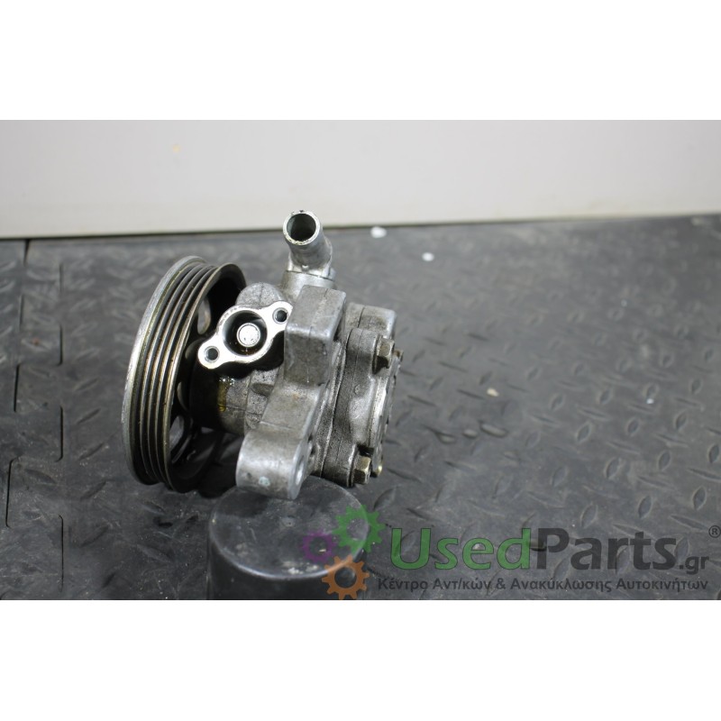 HONDA - CR-V - Αντλία υδραυλικού τιμονιού - ΚΩΔΙΚΟΣ ΜΗΧΑΝΗΣ: 1 - ΚΥΒΙΚΑ: 2000 - ΕΤΟΣ: 1996-2002 - ΚΩΔ.ΚΑΤ/ΣΤΗ: P3F109733Y<br /><