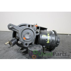 TOYOTA - CARINA - Αντλία υδραυλικού τιμονιού - ΚΩΔΙΚΟΣ ΜΗΧΑΝΗΣ: 4AFE - ΚΥΒΙΚΑ: 1600 - ΕΤΟΣ: 1996-2001 E - ΚΩΔ.ΚΑΤ/ΣΤΗ: <br /><br