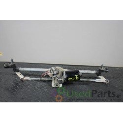 FIAT - STILO - Μοτέρ υαλοκαθαριστήρων - 2ΠΟΡΤΟ - ΕΤΟΣ: 2001-2006 - ΚΩΔ.ΚΑΤ/ΣΤΗ: 60511009<br /><br />