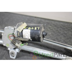 SEAT - LEON - Μοτέρ υαλοκαθαριστήρων - 5ΠΟΡΤΟ - ΕΤΟΣ: 1999-2005 - ΚΩΔ.ΚΑΤ/ΣΤΗ: <br /><br />