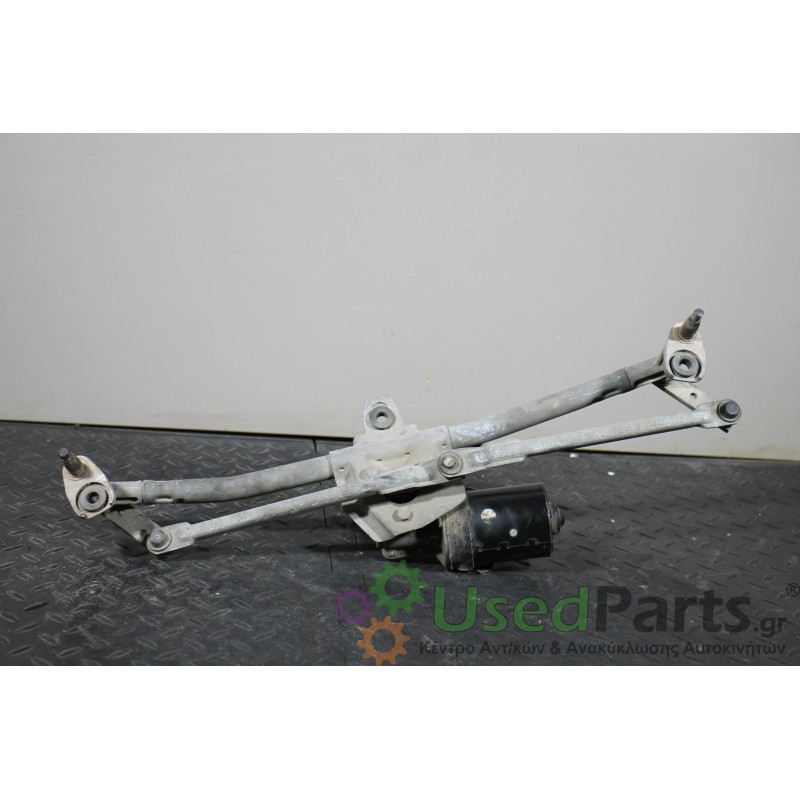 SEAT - LEON - Μοτέρ υαλοκαθαριστήρων - 5ΠΟΡΤΟ - ΕΤΟΣ: 1999-2005 - ΚΩΔ.ΚΑΤ/ΣΤΗ: <br /><br />