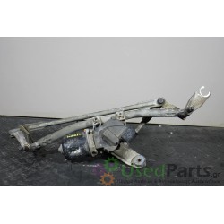RENAULT - MEGANE - Μοτέρ υαλοκαθαριστήρων - 5ΠΟΡΤΟ - ΕΤΟΣ: 2005-2008 - ΚΩΔ.ΚΑΤ/ΣΤΗ: <br /><br />