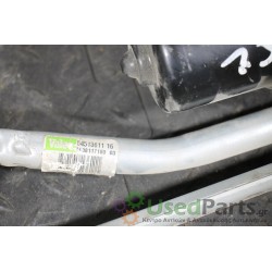 CITROEN - C2 - Μοτέρ υαλοκαθαριστήρων - 2ΠΟΡΤΟ - ΕΤΟΣ: 2003-2008 - ΚΩΔ.ΚΑΤ/ΣΤΗ: 5451361116<br /><br />
