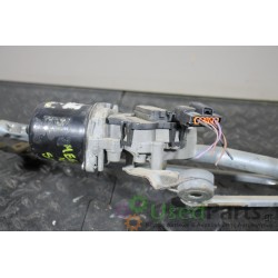RENAULT - MEGANE - Μοτέρ υαλοκαθαριστήρων - STATION - ΕΤΟΣ: 2005-2008 - ΚΩΔ.ΚΑΤ/ΣΤΗ: <br /><br />