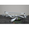 RENAULT - MEGANE - Μοτέρ υαλοκαθαριστήρων - STATION - ΕΤΟΣ: 2005-2008 - ΚΩΔ.ΚΑΤ/ΣΤΗ: <br /><br />