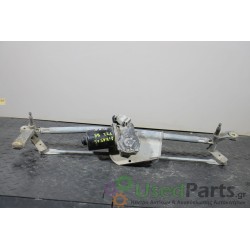 TOYOTA - AVENSIS - Μοτέρ υαλοκαθαριστήρων - 5ΠΟΡΤΟ - ΕΤΟΣ: 1997-2003 - ΚΩΔ.ΚΑΤ/ΣΤΗ: 40441712V  8511005040-B 8511005040B<br /><br