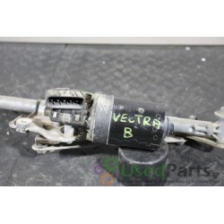 OPEL - VECTRA - Μοτέρ υαλοκαθαριστήρων - ΣΕΝΤΑΝ - ΕΤΟΣ: 1999-2002 - ΚΩΔ.ΚΑΤ/ΣΤΗ: 0580003291  0390241142CHP12V<br /><br />