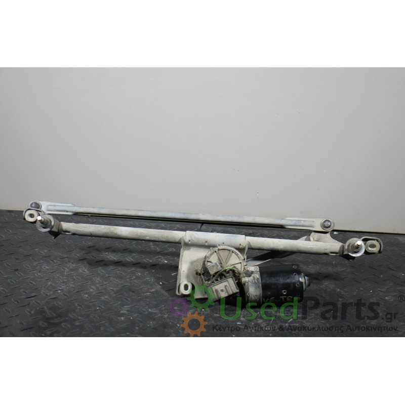 OPEL - VECTRA - Μοτέρ υαλοκαθαριστήρων - ΣΕΝΤΑΝ - ΕΤΟΣ: 1999-2002 - ΚΩΔ.ΚΑΤ/ΣΤΗ: 0580003291  0390241142CHP12V<br /><br />