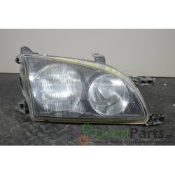 TOYOTA - AVENSIS - Φανάρι εμπρός - ΣΕΝΤΑΝ - ΘΕΣΗ: Εμπρός δεξιά - ΕΤΟΣ: 1997-2003 - ΚΩΔ.ΚΑΤ/ΣΤΗ: <br /><br />