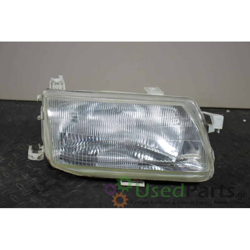 OPEL - ASTRA - Φανάρι εμπρός - ΣΕΝΤΑΝ - ΘΕΣΗ: Εμπρός δεξιά - ΕΤΟΣ: 1995-1998 - ΚΩΔ.ΚΑΤ/ΣΤΗ: <br /><br />