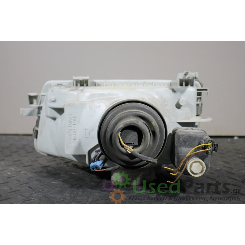 OPEL - ASTRA - Φανάρι εμπρός - ΣΕΝΤΑΝ - ΘΕΣΗ: Εμπρός δεξιά - ΕΤΟΣ: 1995-1998 - ΚΩΔ.ΚΑΤ/ΣΤΗ: <br /><br />