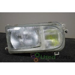 NISSAN - VANETTE - Φανάρι εμπρός - VAN - ΘΕΣΗ: Εμπρός δεξιά - ΕΤΟΣ: 1992-2001 - ΚΩΔ.ΚΑΤ/ΣΤΗ: <br /><br />