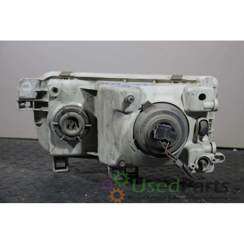 NISSAN - VANETTE - Φανάρι εμπρός - VAN - ΘΕΣΗ: Εμπρός δεξιά - ΕΤΟΣ: 1992-2001 - ΚΩΔ.ΚΑΤ/ΣΤΗ: <br /><br />