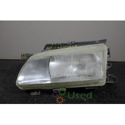 CITROEN - BERLINGO - Φανάρι εμπρός - VAN - ΘΕΣΗ: Εμπρός αριστερά - ΕΤΟΣ: 1996-2002 - ΚΩΔ.ΚΑΤ/ΣΤΗ: <br /><br />