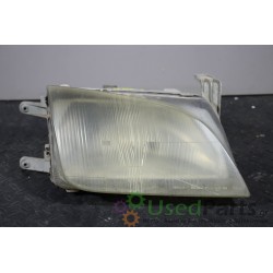 SUZUKI - SWIFT - Φανάρι εμπρός - 5ΠΟΡΤΟ - ΘΕΣΗ: Εμπρός δεξιά - ΕΤΟΣ: 1996-2005 - ΚΩΔ.ΚΑΤ/ΣΤΗ: <br /><br />