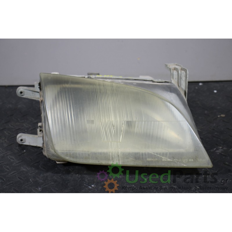 SUZUKI - SWIFT - Φανάρι εμπρός - 5ΠΟΡΤΟ - ΘΕΣΗ: Εμπρός δεξιά - ΕΤΟΣ: 1996-2005 - ΚΩΔ.ΚΑΤ/ΣΤΗ: <br /><br />