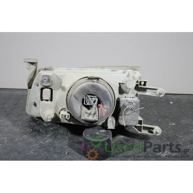 SUZUKI - SWIFT - Φανάρι εμπρός - 5ΠΟΡΤΟ - ΘΕΣΗ: Εμπρός δεξιά - ΕΤΟΣ: 1996-2005 - ΚΩΔ.ΚΑΤ/ΣΤΗ: <br /><br />