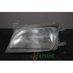 SUZUKI - SWIFT - Φανάρι εμπρός - 5ΠΟΡΤΟ - ΘΕΣΗ: Εμπρός αριστερά - ΕΤΟΣ: 1996-2005 - ΚΩΔ.ΚΑΤ/ΣΤΗ: <br /><br />