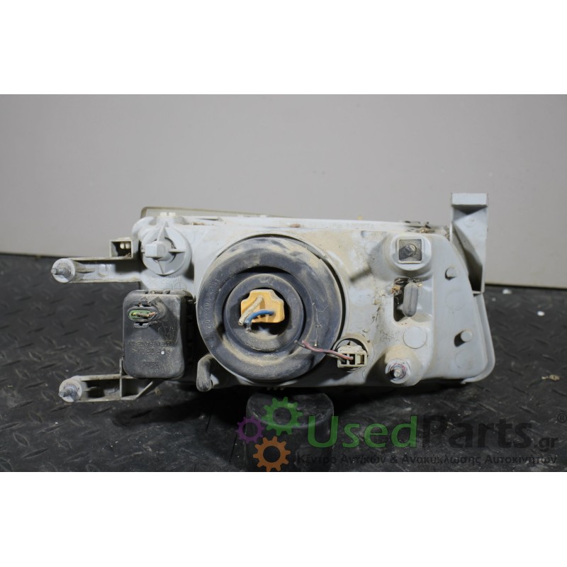 SUZUKI - SWIFT - Φανάρι εμπρός - 5ΠΟΡΤΟ - ΘΕΣΗ: Εμπρός αριστερά - ΕΤΟΣ: 1996-2005 - ΚΩΔ.ΚΑΤ/ΣΤΗ: <br /><br />