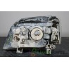 NISSAN - XTRAIL - Φανάρι εμπρός - 5ΠΟΡΤΟ - ΘΕΣΗ: Εμπρός δεξιά - ΕΤΟΣ: 2001-2014 - ΚΩΔ.ΚΑΤ/ΣΤΗ: <br /><br />
