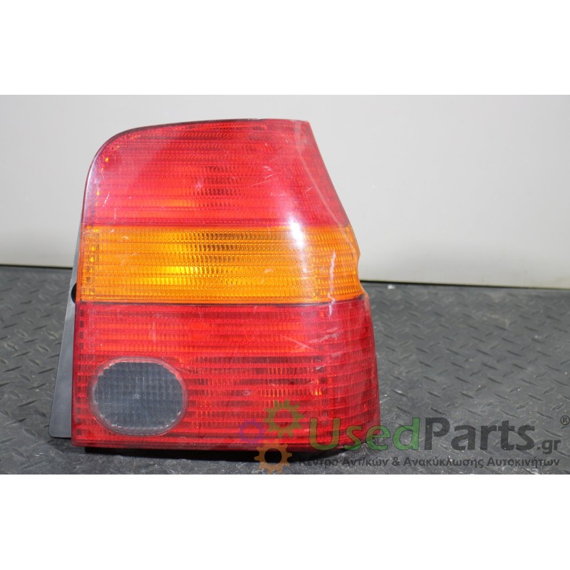 SEAT - AROSA - Φανάρι πίσω - 2ΠΟΡΤΟ - ΘΕΣΗ: Πίσω δεξιά - ΕΤΟΣ: 1997-2000 - ΚΩΔ.ΚΑΤ/ΣΤΗ: <br /><br />