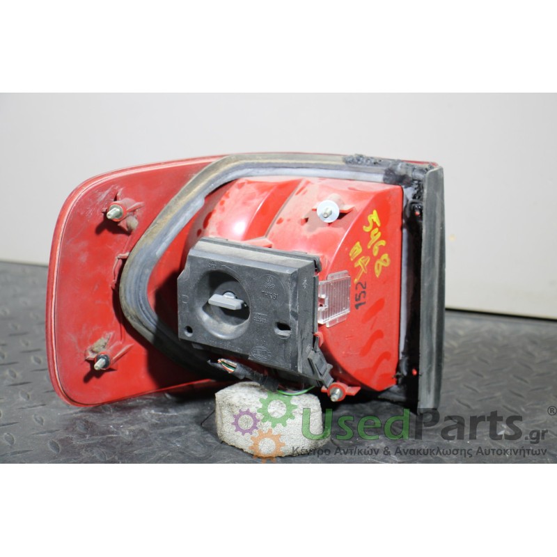 AUDI - 80 - Φανάρι πίσω - ΣΕΝΤΑΝ - ΘΕΣΗ: Πίσω αριστερά - ΕΤΟΣ: 1991-1994 - ΚΩΔ.ΚΑΤ/ΣΤΗ: <br /><br />