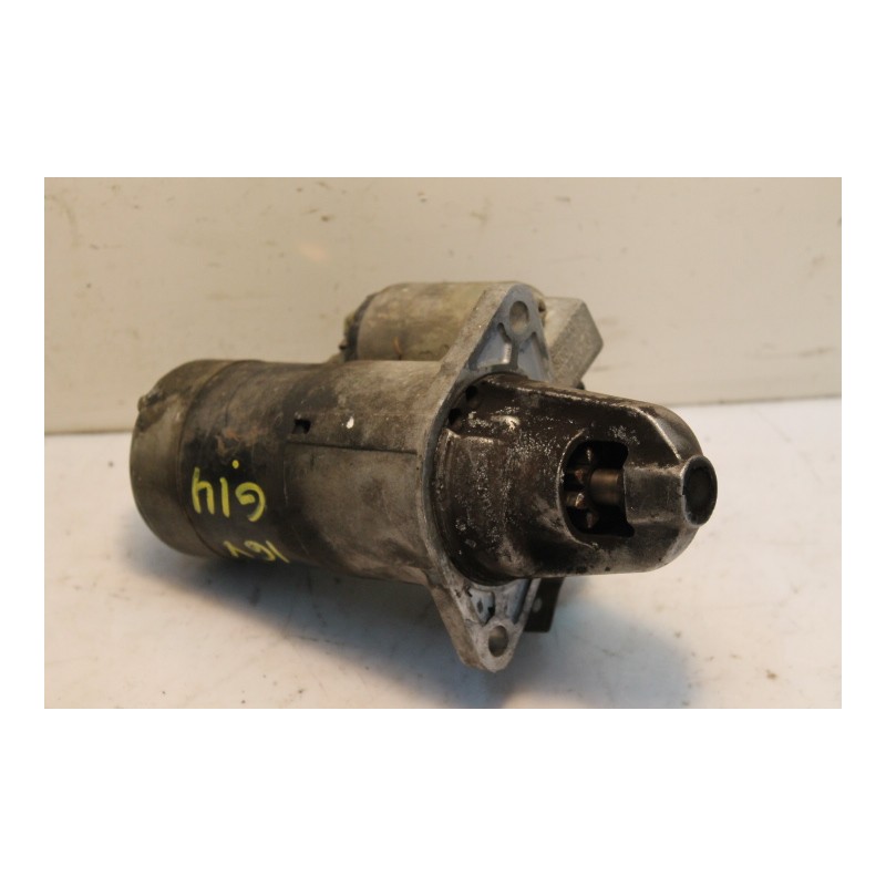 NISSAN- SUNNY - Μίζα--N14 1.4CC  16V  G14