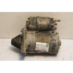 FIAT- PUNTO - Μίζα--PUNTO II 1.2CC  8V