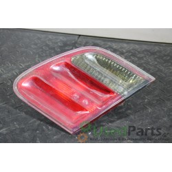 MERCEDES - W210 - Φανάρι πίσω - ΣΕΝΤΑΝ - ΘΕΣΗ: Πίσω δεξιά - ΕΤΟΣ: 1999-2002 E - ΚΩΔ.ΚΑΤ/ΣΤΗ: <br /><br />