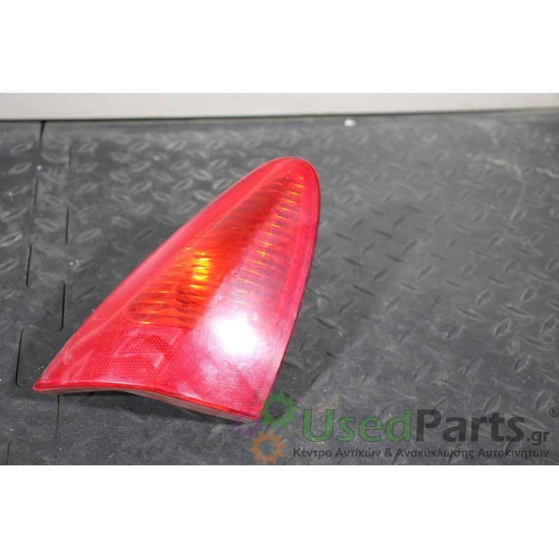 ALFA ROMEO - 147 - Φανάρι πίσω - 2ΠΟΡΤΟ - ΘΕΣΗ: Πίσω αριστερά - ΕΤΟΣ: 2000-2010 - ΚΩΔ.ΚΑΤ/ΣΤΗ: <br /><br />