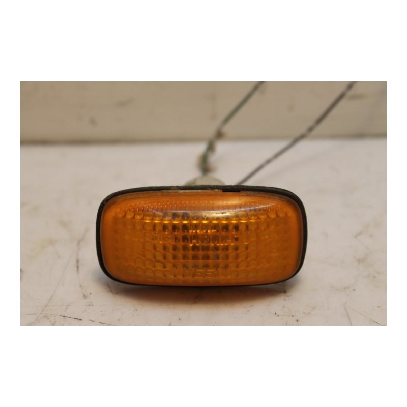 NISSAN- ALMERA - Φλάς-Αριστερά-ΠΛΑΪΝΟ ΦΤΕΡΟΥ