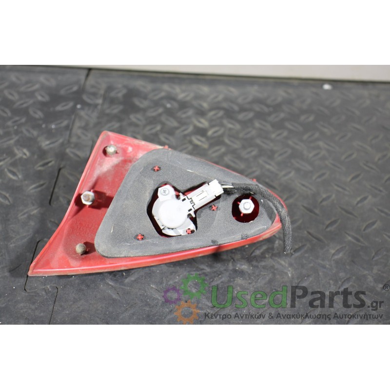 ALFA ROMEO - 147 - Φανάρι πίσω - 2ΠΟΡΤΟ - ΘΕΣΗ: Πίσω αριστερά - ΕΤΟΣ: 2000-2010 - ΚΩΔ.ΚΑΤ/ΣΤΗ: <br /><br />