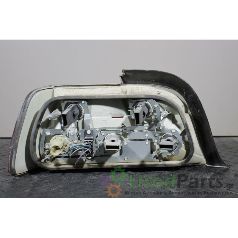 BMW - 3-E36 - Φανάρι πίσω - 2ΠΟΡΤΟ - ΘΕΣΗ: Πίσω δεξιά - ΕΤΟΣ: 1990-1998 - ΚΩΔ.ΚΑΤ/ΣΤΗ: <br /><br />