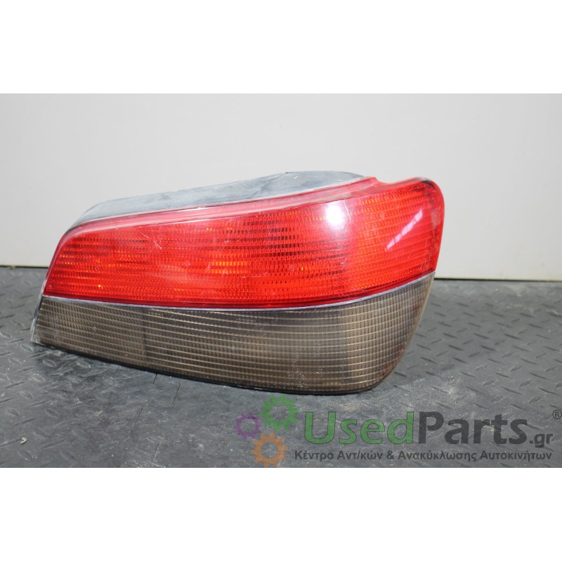 PEUGEOT - 306 - Φανάρι πίσω - 5ΠΟΡΤΟ - ΘΕΣΗ: Πίσω δεξιά - ΕΤΟΣ: 1996-1999 - ΚΩΔ.ΚΑΤ/ΣΤΗ: <br /><br />