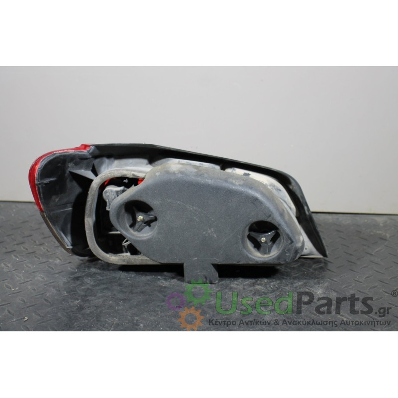 PEUGEOT - 306 - Φανάρι πίσω - 5ΠΟΡΤΟ - ΘΕΣΗ: Πίσω δεξιά - ΕΤΟΣ: 1996-1999 - ΚΩΔ.ΚΑΤ/ΣΤΗ: <br /><br />