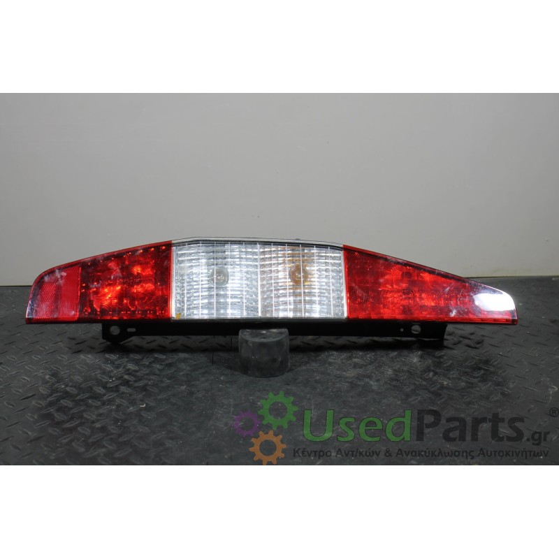 FIAT - DOBLO - Φανάρι πίσω - VAN - ΘΕΣΗ: Πίσω αριστερά - ΕΤΟΣ: 2001-2005 - ΚΩΔ.ΚΑΤ/ΣΤΗ: <br /><br />