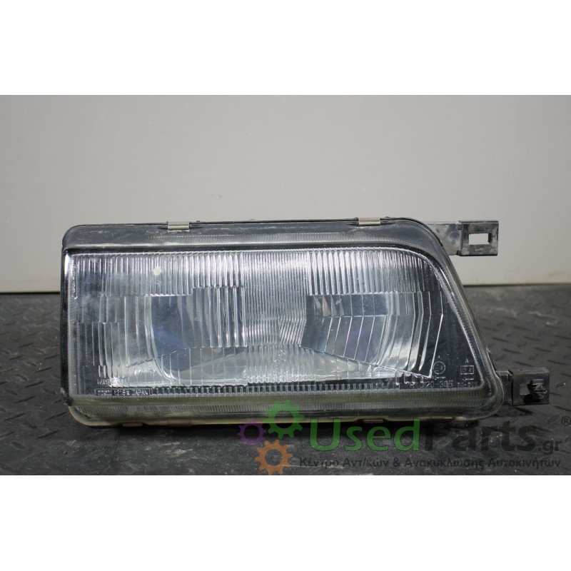 NISSAN - SUNNY - Φανάρι εμπρός - ΣΕΝΤΑΝ - ΘΕΣΗ: Εμπρός δεξιά - ΕΤΟΣ: 1990-1991 - ΚΩΔ.ΚΑΤ/ΣΤΗ: <br /><br />