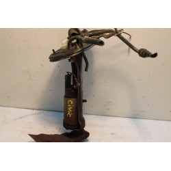 HONDA- CIVIC - Αντλία βεντζίνης--GB