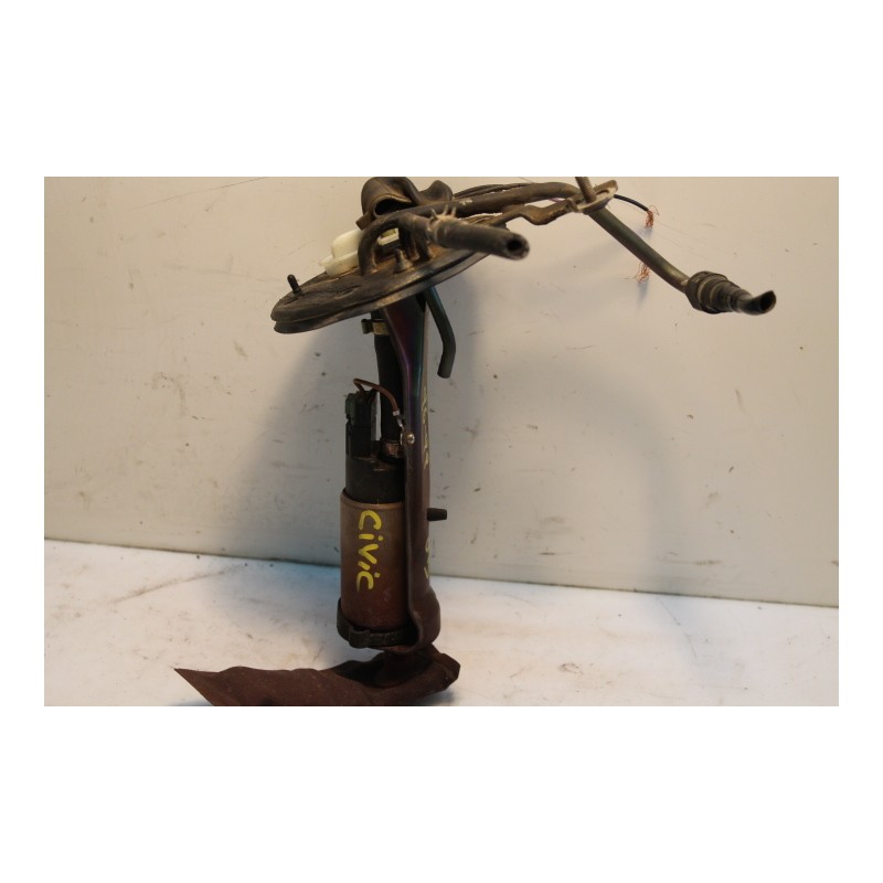 HONDA- CIVIC - Αντλία βεντζίνης--GB