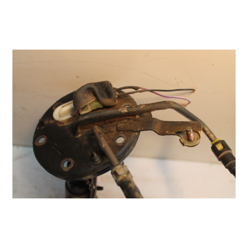 HONDA- CIVIC - Αντλία βεντζίνης--GB